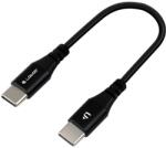 Lotoo S2C - OTG adapter kábel USB Type-C - USB Type-C - 65 mm (LTO-ICSS2C-65)