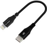 Lotoo S2L - OTG adapter kábel USB Type-C - Lightning - 65 mm (LTO-ICSS2L-65)