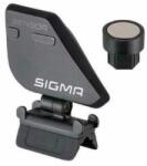 SIGMA STS vezeték nélküli pedál fordulat jeladó szett mágnessel