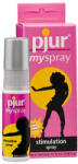 pjur Spray stimulator pentru femei Pjur MySpray - 20 ml