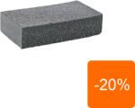 FORMAT Bloc Abraziv Flexibil, 80 X 50 X 20, Gr. 60 (FR.8443XX0060)