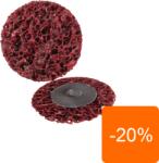 Rhodius Disc Abraziv pentru Satinare, Svs Quick, R 51, Gr. Extra Grosiera (RD.305403)