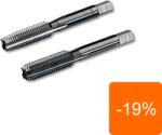Volkel Tarozi de Mana, HSS, MF 17 X 1.00, Filet Normal D, din 2181 - Set 2 Piese (VL.26368)