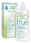 Bausch & Lomb Biotrue Multi-Purpose Flight Pack 100 ml cu suport Lichid lentile contact