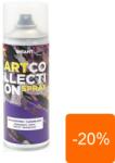 Ghiant Spray vernis pictura ulei satinat Art Collection Ghiant, 400 ml (GH96006)