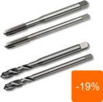 Volkel Tarod de Masina Universal, HSSE Co5, Forma C / 35 Grade Rsp, Unf 1/2 X 20, Filet Normal, D, din 376 (VL.77722)