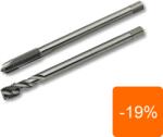 Volkel Tarod de Masina Universal, HSSE Co5, Forma B, MF 12 X 0.75, Filet Normal, D, Metric Fin, din 374 (VL.39519)