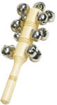 Goki Instrument muzical cu 13 clopotei (BBL-GOKI15280) Instrument muzical de jucarie