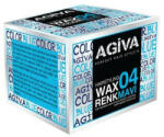 Agiva Color Wax 04 Blue 120 ml