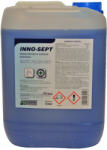 Innoveng INNO-SEPT Higiénés fertőtlenítő kéztisztító és betegfürdető koncentrátum 5 liter