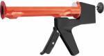 MTX 310ml sziloplaszt kinyomó pisztoly félig nyitott ellen-súlyozott (886669) - jooszerszam