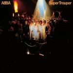 Abba Super Trouper - facethemusic - 13 190 Ft