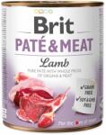 Brit Brit Care Paté & Meat Adult 6 x 800 g - Miel
