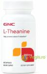 GNC L-Teanina ( L-Theanine) 200mg 60cps