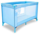  Asalvo Baleares 1 szintes utazóágy - Stars Blue