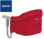 Inglesina Fast asztalra szerelhető etetőszék - Red