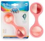  Canpol csörgő 56/153 rózsaszín