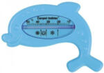  Canpol fürdővíz hőmérő - kék delfin