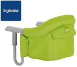 Inglesina Fast asztalra szerelhető etetőszék - Lime