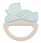  Canpol csörgő-rágóka - kék kacsa