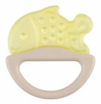  Canpol csörgő-rágóka - sárga halacska