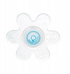  Canpol hűtő rágóka - virág/kék