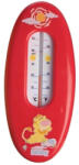  Nuby fürdővíz hőmérő - piros