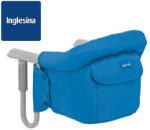 Inglesina Fast asztalra szerelhető etetőszék - Light Blue