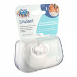  Canpol szilikonos mellbimbóvédő - S méret