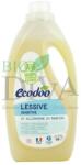 Ecodoo Detergent de rufe bio sensitive fără alergeni și fără parfum Ecodoo 2-l
