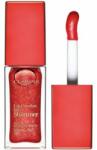 Clarins Lip Comfort Oil Shimmer ulei pentru buze culoare 07 Red Hot 7 ml