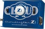 Cloud Microphones Cloudlifter CL-Zi változtatható impedanciájú előerősítő
