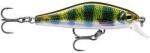 Rapala Vobler Rapala Shadow Rap Solid Shad 5cm 5.5g PEL (SDRSS05 PEL)