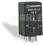 MAHLE filtru combustibil MAHLE KX 387D (KX 387D) - automobilus