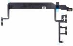 Apple iPhone 13 Pro - Bekapcsoló + Hangerő Gomb Flex Kábel