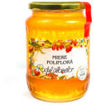 Prisaca Transilvania Miere poliflora "Rodul albinelor" - 950 g