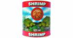 Bio-Lio Shrimp Szárított rák eleség teknősöknek 825ml