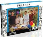 Winning Moves Puzzle Winning Moves din 1000 de piese - Prieteni, zi de nastere (WM00940) Puzzle