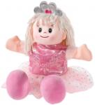 Heunec Papusa pentru teatru Heunec - Printesa, 32 cm (395077)