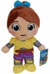 Play by Play Jucarie din plus si material textil marla, playmobil movie, 27 cm (5949106660778) - bekid