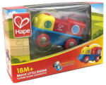 Hape locomotiva curajoasa (HAPEE3820) - bekid