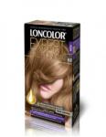 LONCOLOR Vopsea de Par Permanenta Loncolor Expert Oil Fusion 6.3 Blond Auriu Inchis, 100 ml