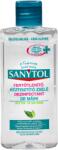 Sanytol Gel Dezinfectant Maini Sanytol 75 ml