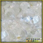 AsiaShop hegyikristály, magas minőségű - marokkő