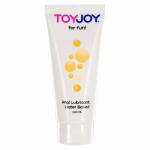 ToyJoy TOY JOY АНАЛЕН ЛУБРИНАТ 100мл OT SexOutlet. bg