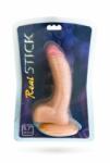 RealStick КРИВО ДИЛДО REAL STICK 17, 5см от SexOutlet. bg