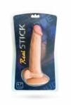 RealStick ДИЛДО С REAL STICK 21см от SexOutlet. bg