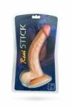 RealStick ДИЛДО REAL STICK 23см от SexOutlet. bg