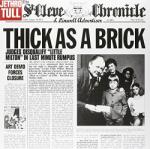 Jethro Tull Thick As A Brick (2012 Steven Wilson Stereo Remix)