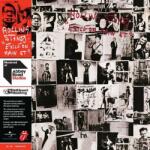Rolling Stones Exile On Main Street - facethemusic - 17 490 Ft